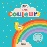 Picture of Les couleurs