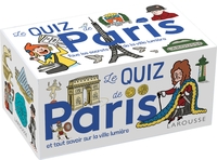 Image de Le Quiz de Paris