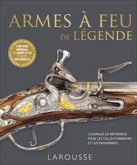 Picture of ARMES A FEU DE LEGENDE