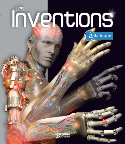 Picture of Les Inventions