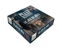 Picture of Peaky Blinders - Jeu de rôle avec dés