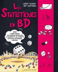Picture of Les statistiques en BD