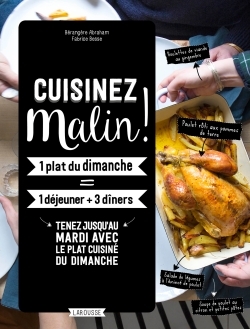 Picture of Cuisiner  malin !