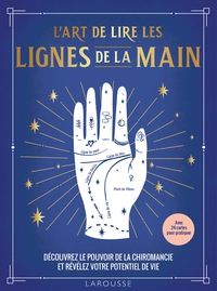 Image de L'art de lire les lignes de la main
