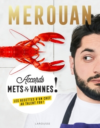 Picture of Accords mets et vannes !