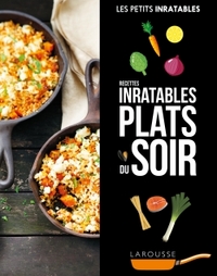Image de Recettes inratables plats du soir