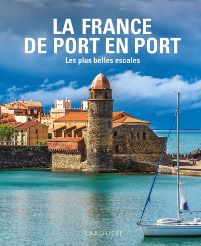 Picture of La France de port en port