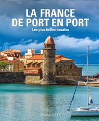 Picture of La France de port en port