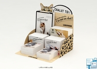 Image de Tu peux pas comprendre... COMPTOIR 25 VOL