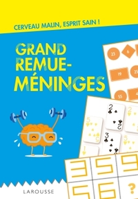 Image de Grand remue-méninges