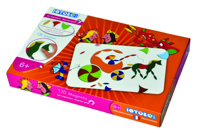 Image de IOTOBO 6+ BASIC