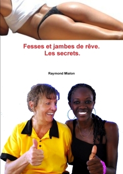 Image de Fesses et jambes de rêve: Les secrets