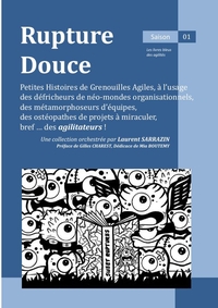 Picture of Rupture Douce