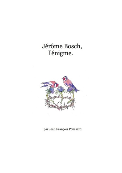 Picture of Jérôme Bosch, l'énigme.