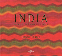 Image de India essential encounters 1ed -anglais-