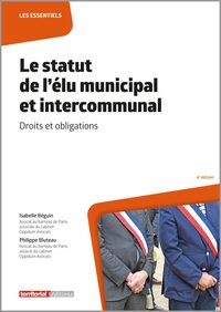 Image de Le statut de l’élu municipal et intercommunal