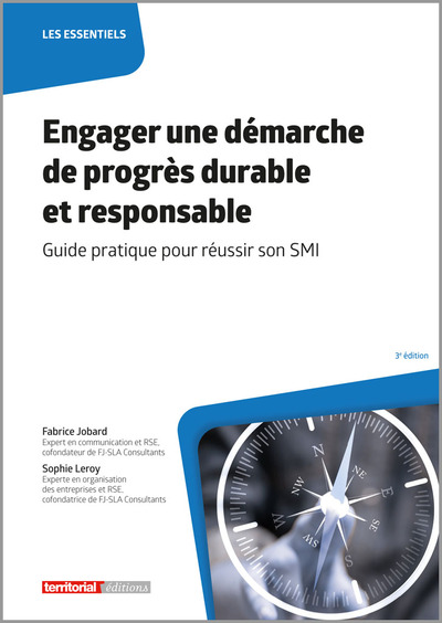 Image de Engager une démarche de progrès durable et responsable