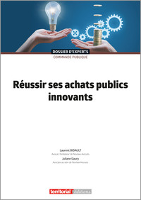Picture of Réussir ses achats publics innovants