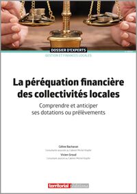 Picture of La péréquation financière des collectivités locales