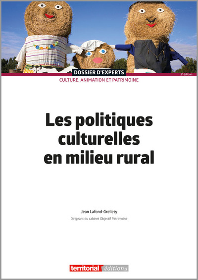 Picture of Les politiques culturelles en milieu rural