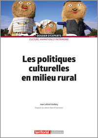 Picture of Les politiques culturelles en milieu rural