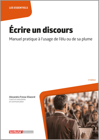 Image de Écrire un discours