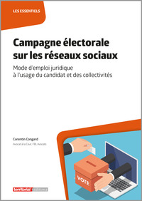 Image de Campagne électorale sur les réseaux sociaux