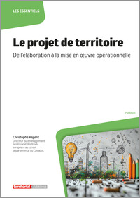 Picture of Le projet de territoire