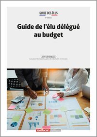 Image de Guide de l'élu délégué au budget