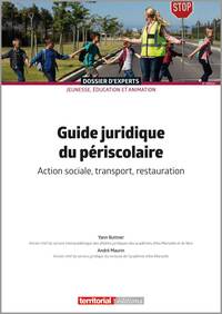 Image de Guide juridique du périscolaire