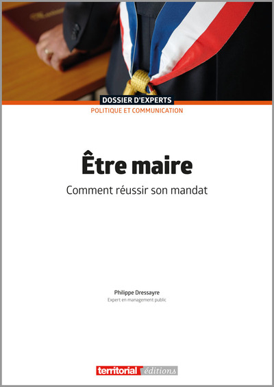 Image de Être maire