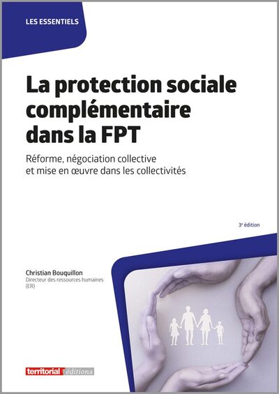Picture of La protection sociale complémentaire dans la FPT