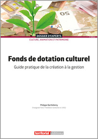 Image de Fonds de dotation culturel