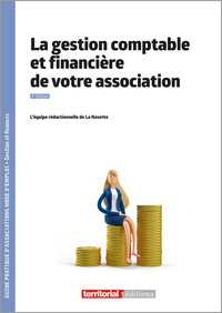 Picture of La gestion comptable et financière de votre association