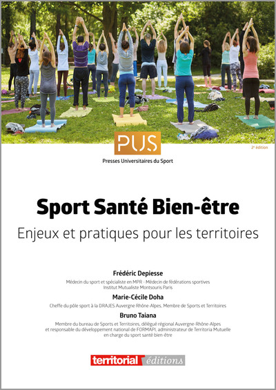 Picture of Sport Santé Bien-être