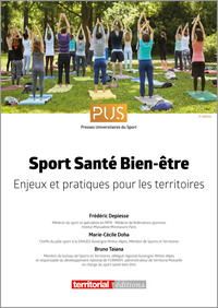 Picture of Sport Santé Bien-être