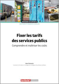 Image de Fixer les tarifs des services publics