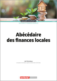 Picture of Abécédaire des finances locales