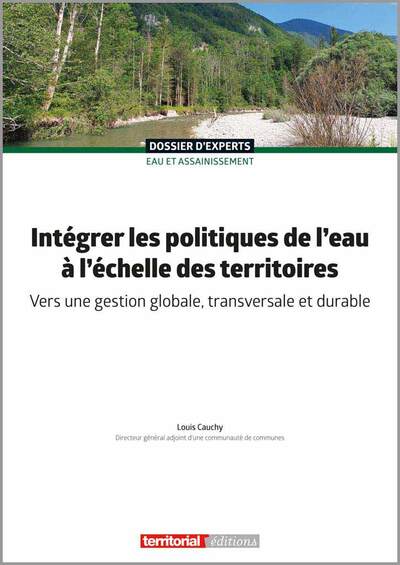 Image de Intégrer les politiques de l'eau à l'échelle des territoires