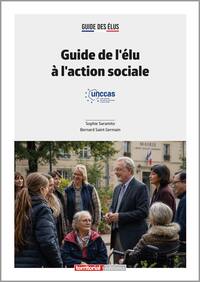 Image de Guide de l'élu à l'action sociale