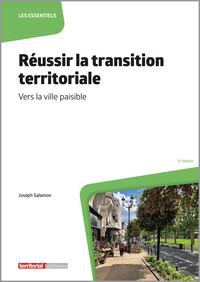 Image de Réussir la transition territoriale