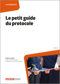Picture of Le petit guide du protocole