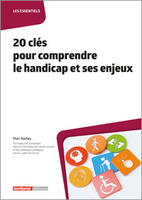Picture of 20 clés pour comprendre le handicap et ses enjeux