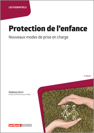 Picture of Protection de l'enfance