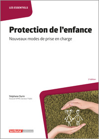 Picture of Protection de l'enfance