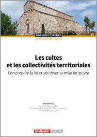 Picture of Les cultes et les collectivités territoriales