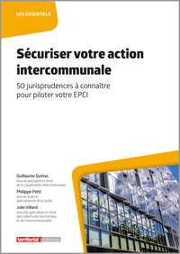 Picture of Sécuriser votre action intercommunale