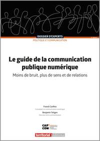Image de Le guide de la communication publique numérique