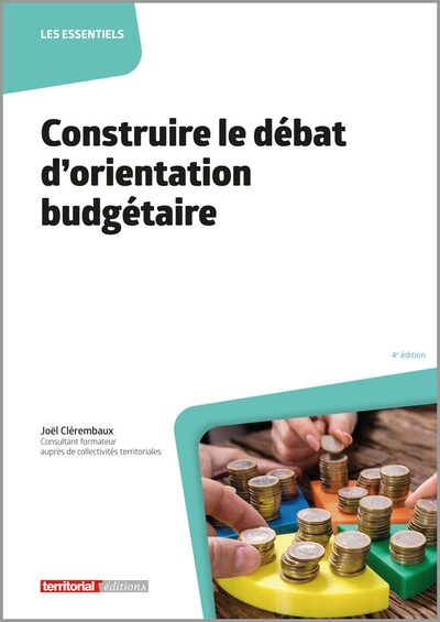Picture of Construire le débat d'orientation budgétaire
