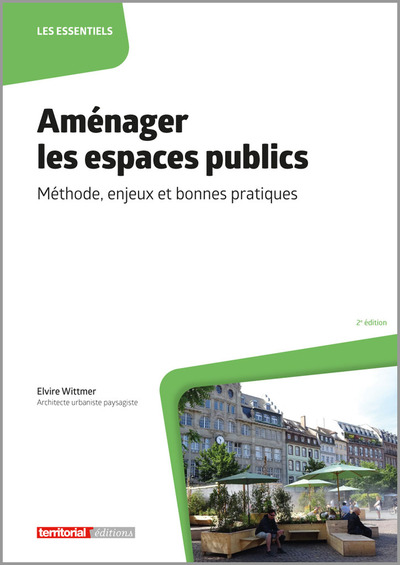 Image de Aménager les espaces publics